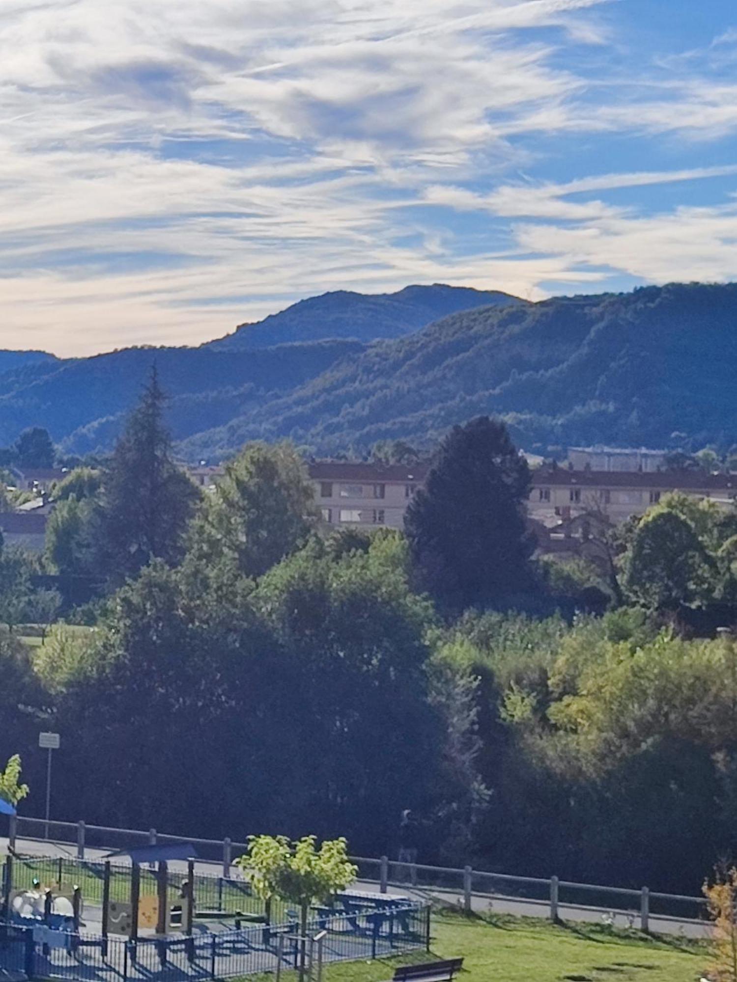 Alexandra Apartments Digne-les-Bains Exterior foto