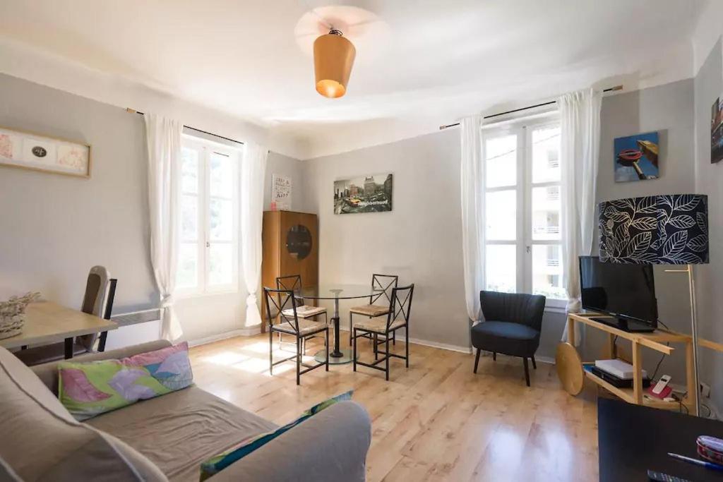 Alexandra Apartments Digne-les-Bains Exterior foto
